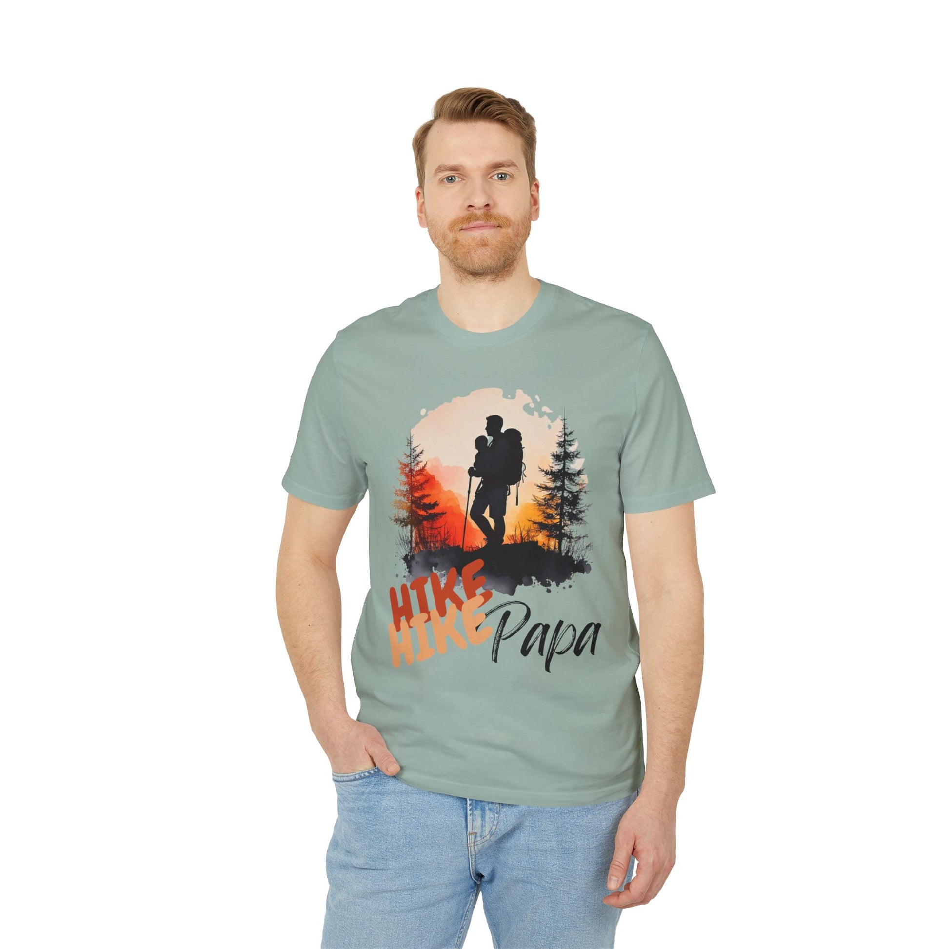 T-Shirt - Trail Boss