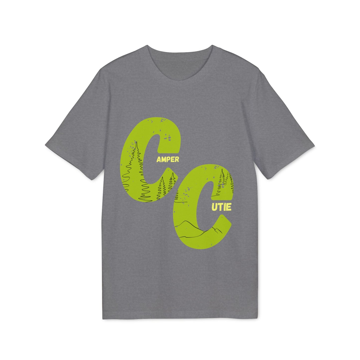 T-Shirt - Camp Chief