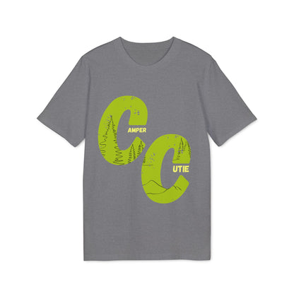 T-Shirt - Camp Chief