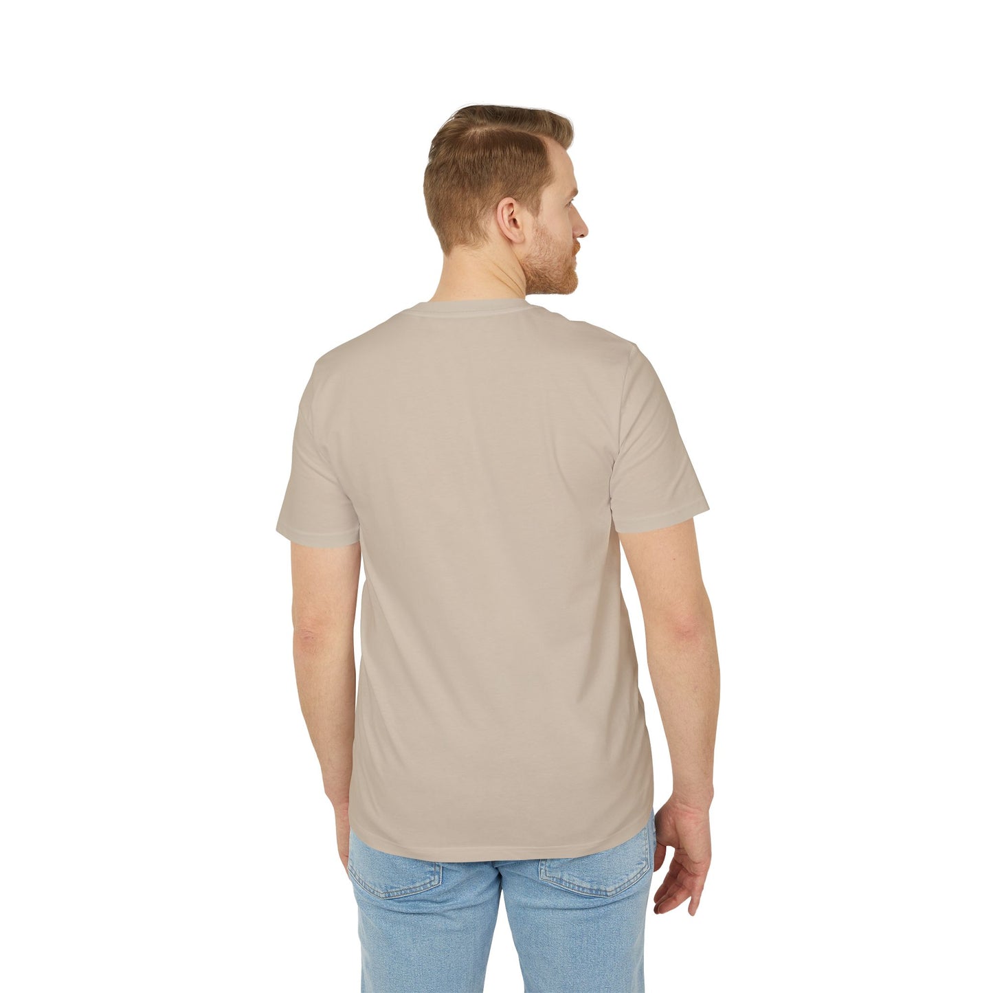 Desert Dust / 2XS - T-Shirt - Tent Ruler