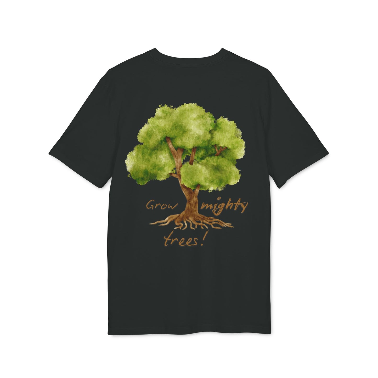 T-Shirt - Treelet