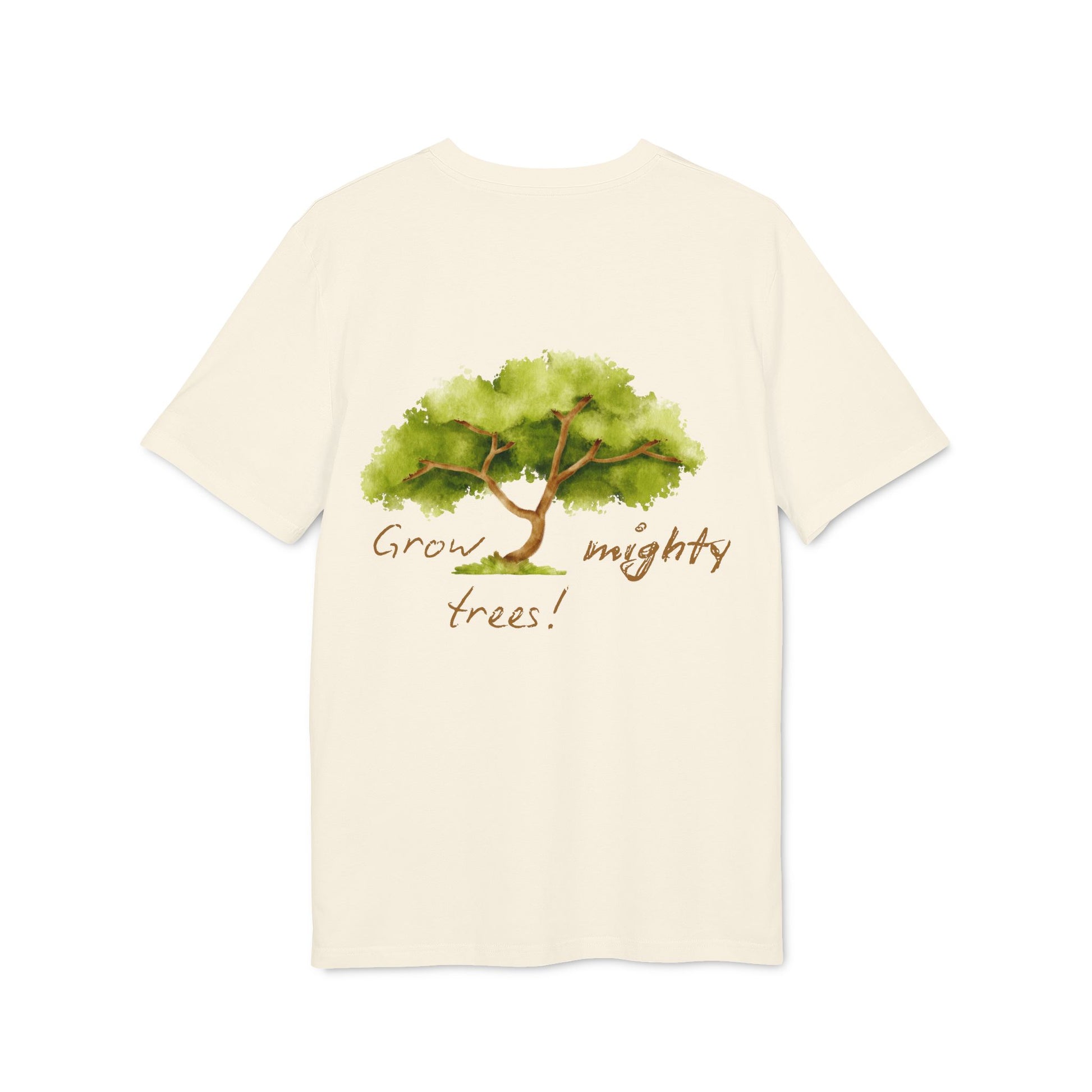 T-Shirt - Growth Carrier