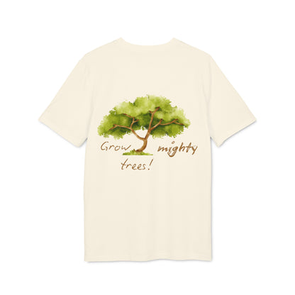 T-Shirt - Growth Carrier