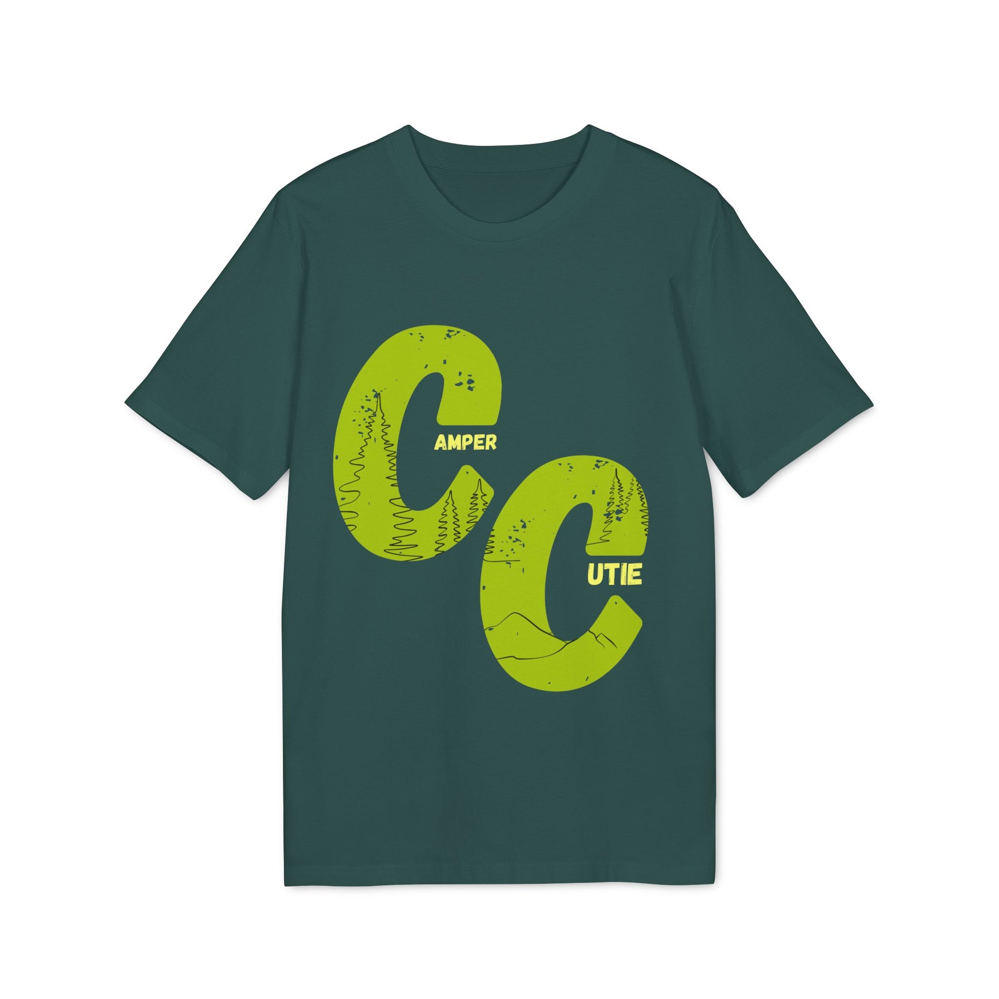 T-Shirt - Camp Chief