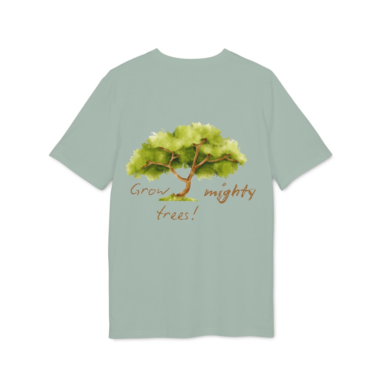 T-Shirt - Growth Carrier