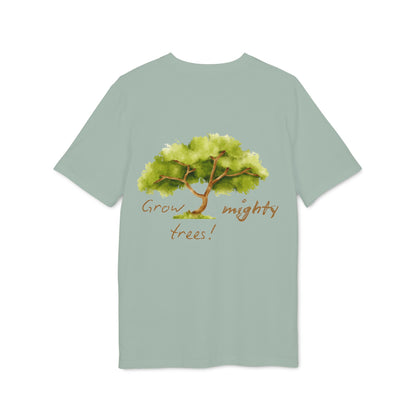T-Shirt - Growth Carrier