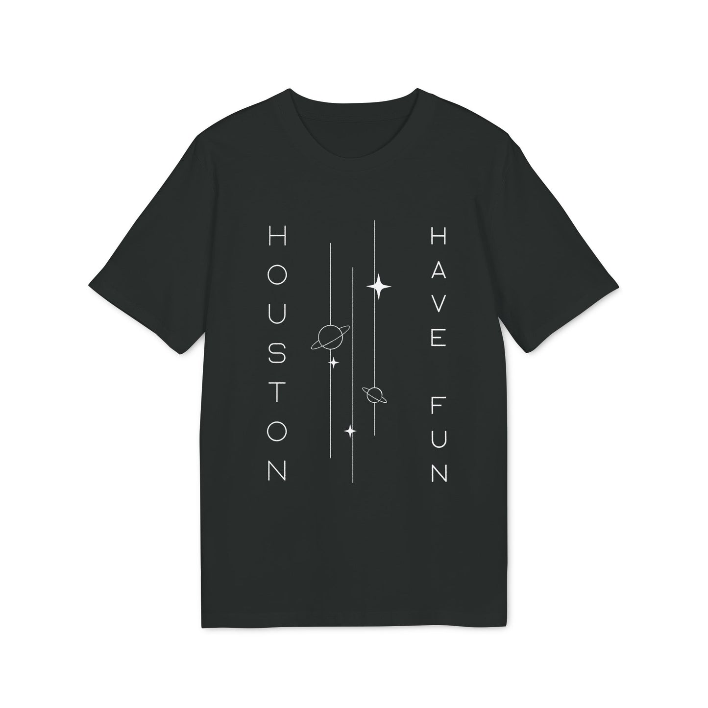 T-Shirt - Space Parent