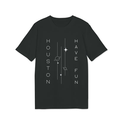 T-Shirt - Space Parent