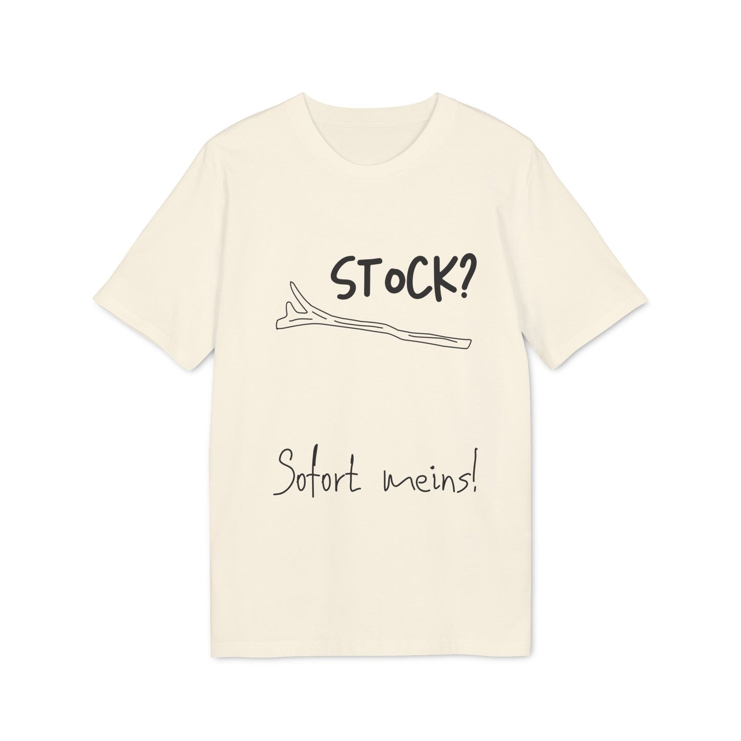 T-Shirt - Stick Pro