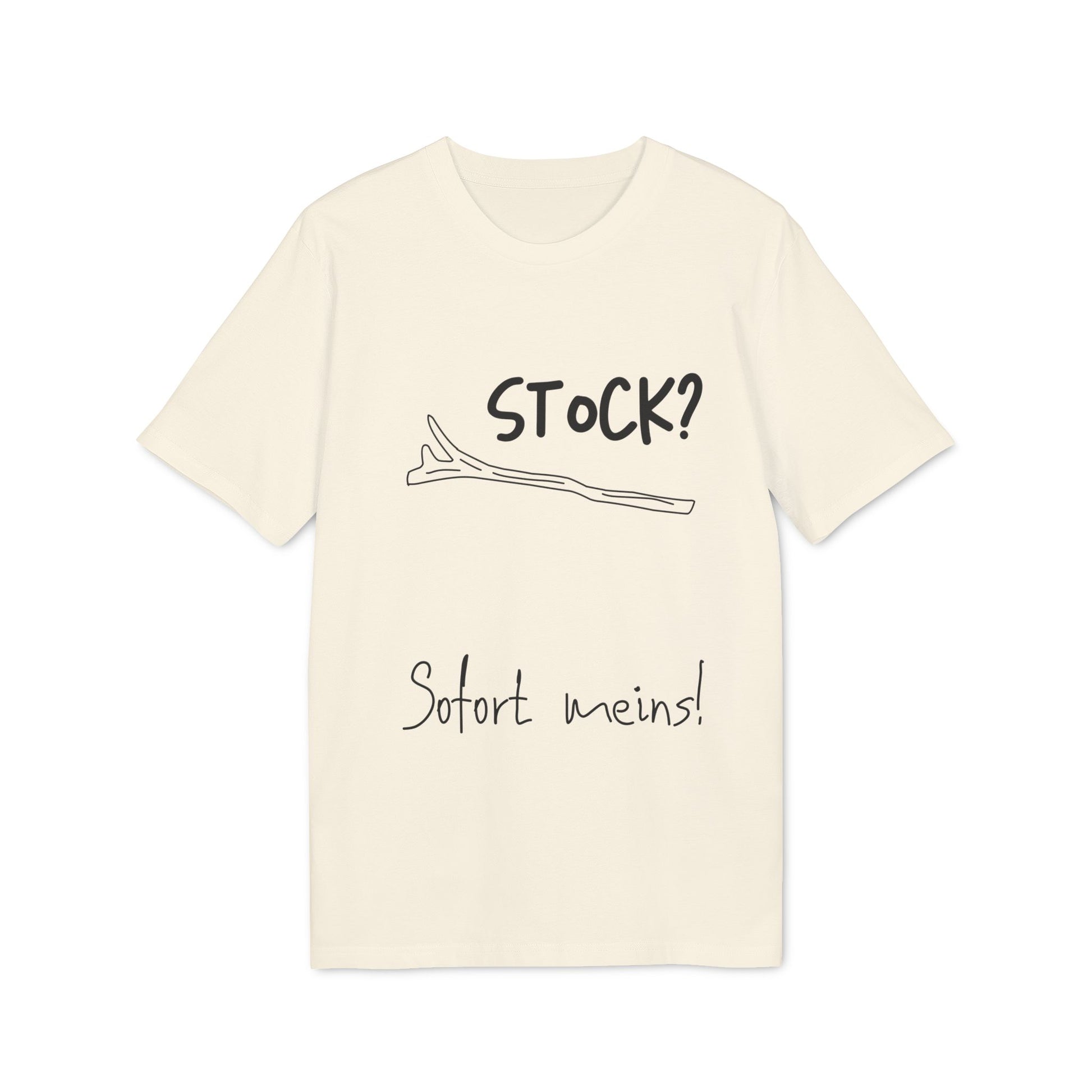 T-Shirt - Stick Pro