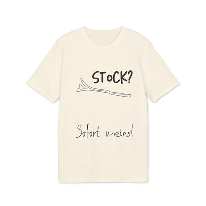 T-Shirt - Stick Pro