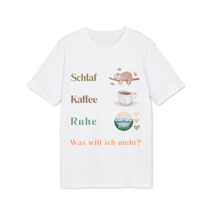 White / 2XS - T-Shirt - Nature Brew