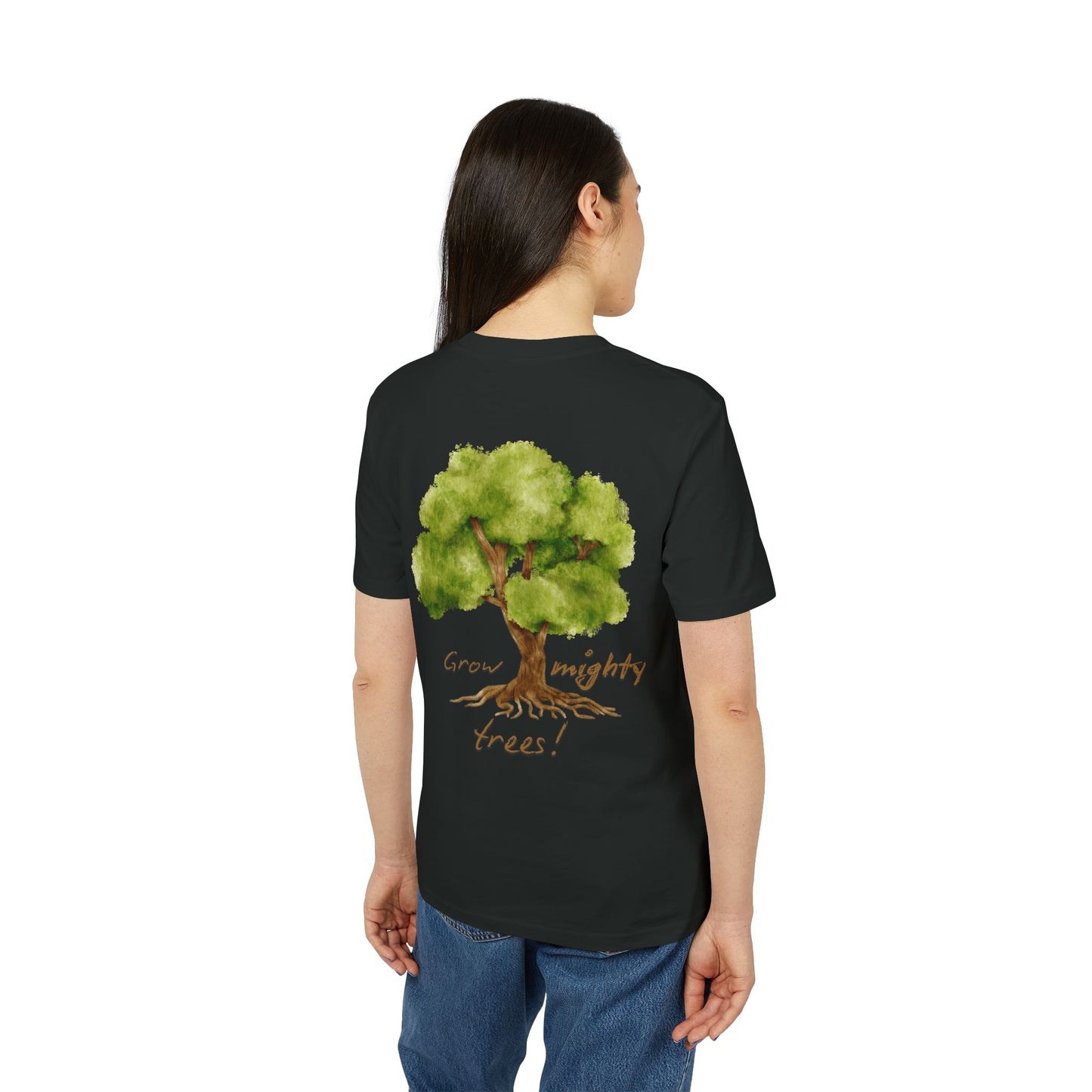 T-Shirt - Treelet