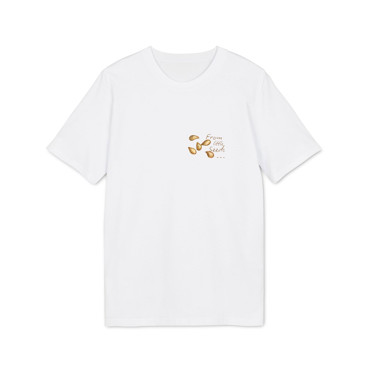 T-Shirt - Growth Carrier