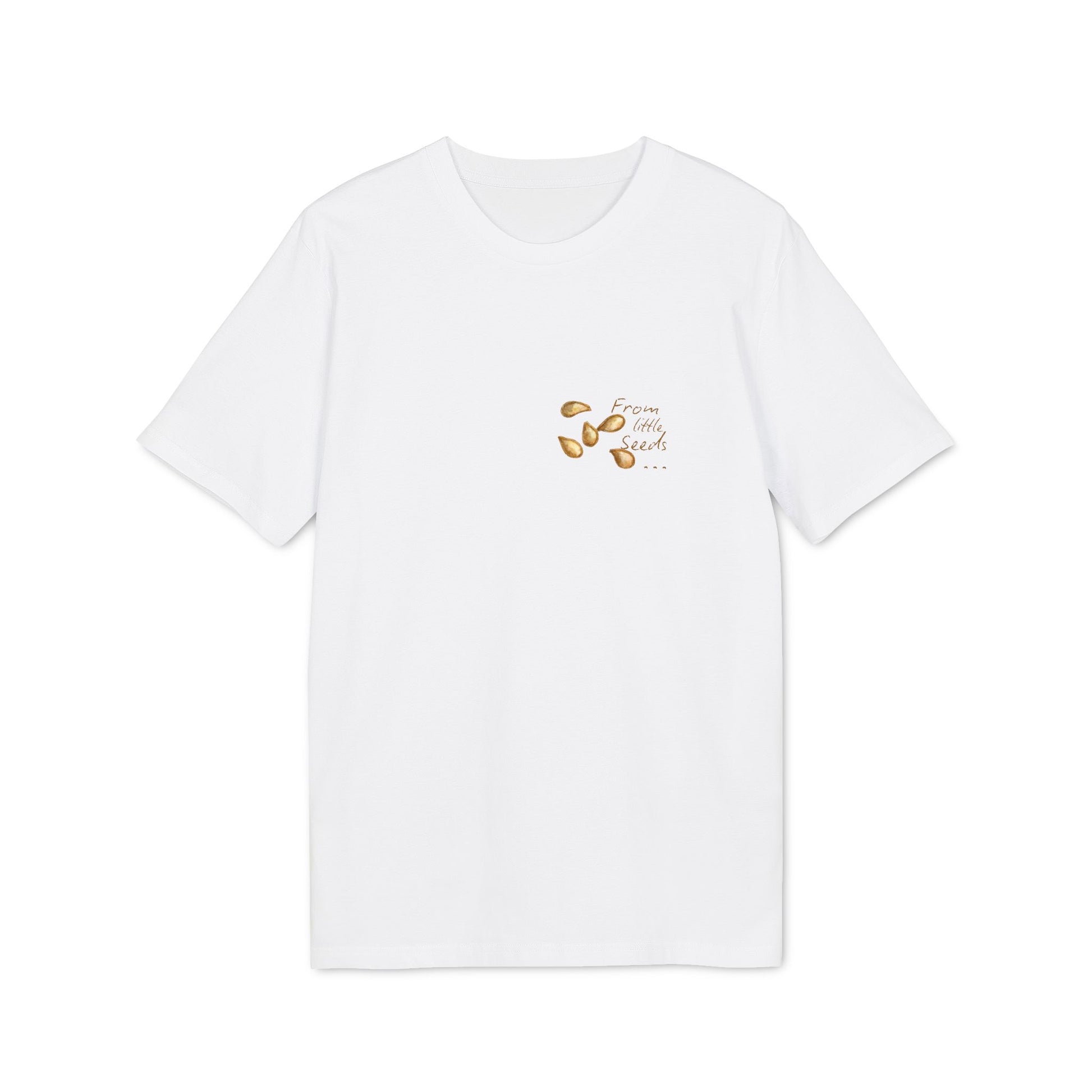 T-Shirt - Growth Carrier