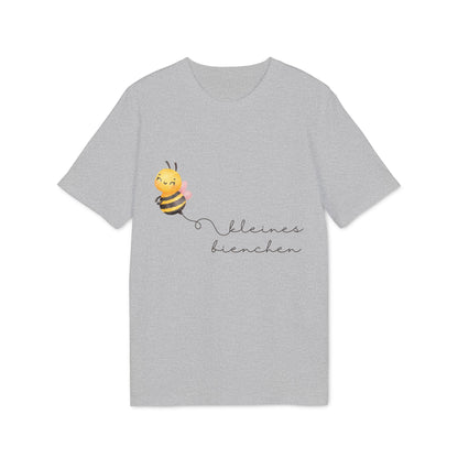 Heather Grey / S - T-Shirt - Hive Vibes