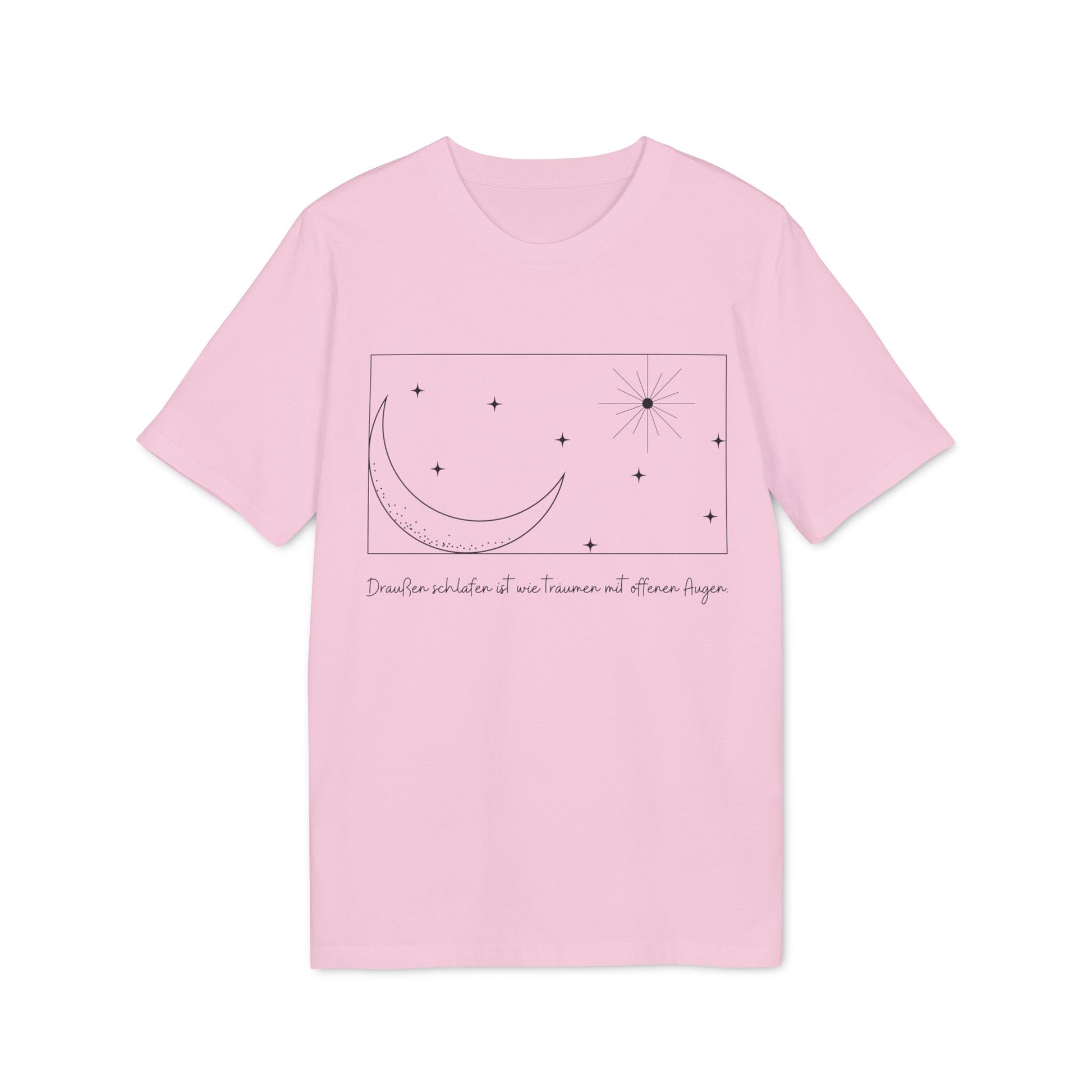 T-Shirt - Star Sleeper
