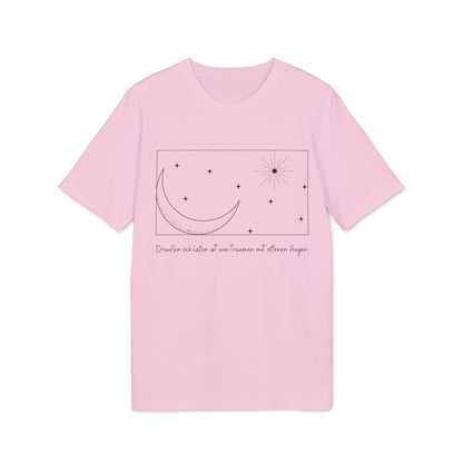 T-Shirt - Star Sleeper