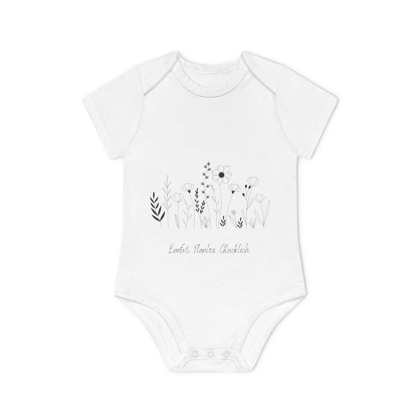 Kids clothes - Wild Toes