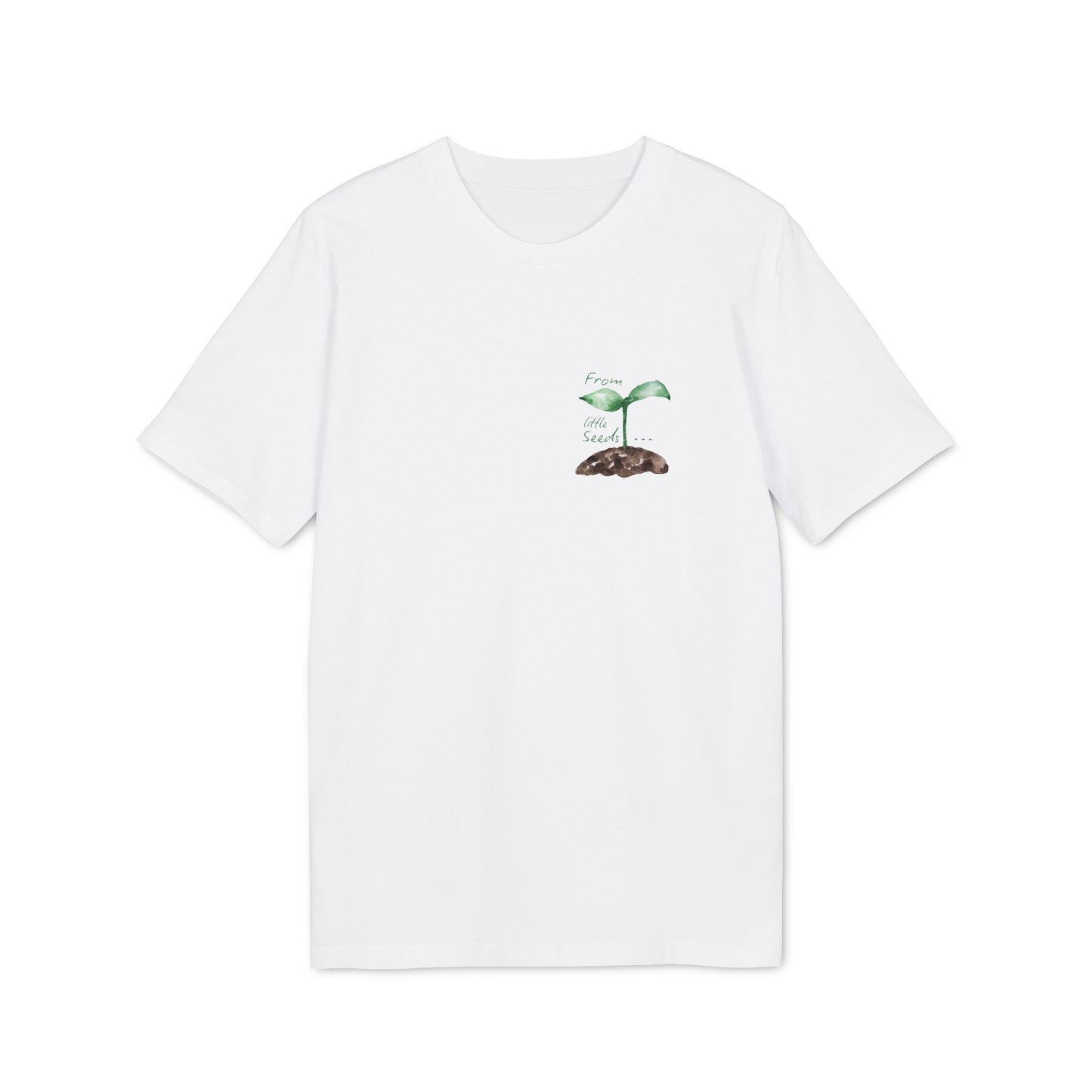 T-Shirt - Treelet