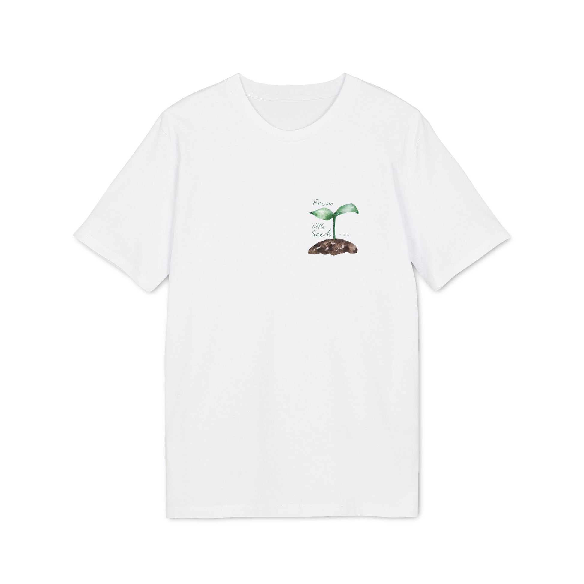 T-Shirt - Treelet