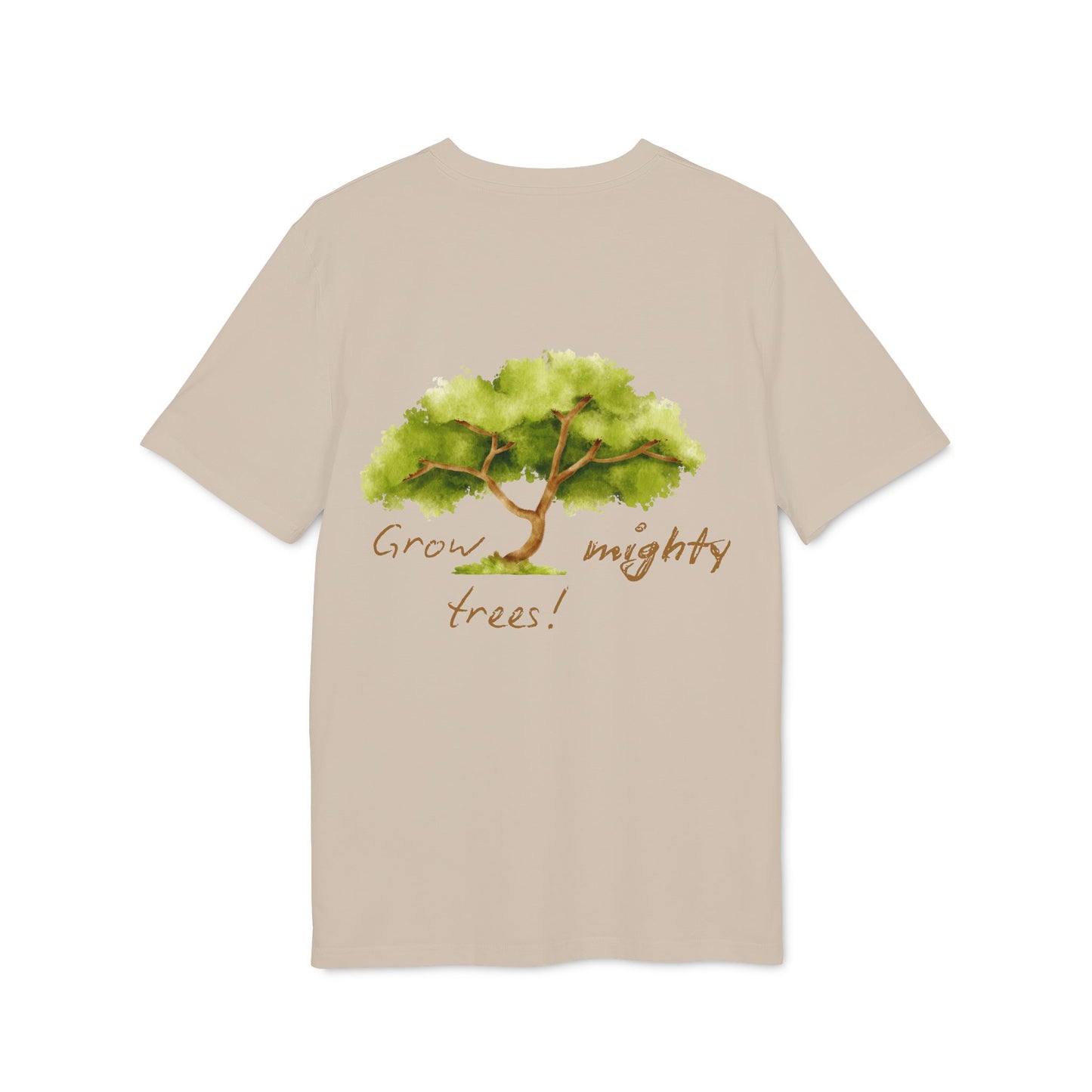 T-Shirt - Growth Carrier
