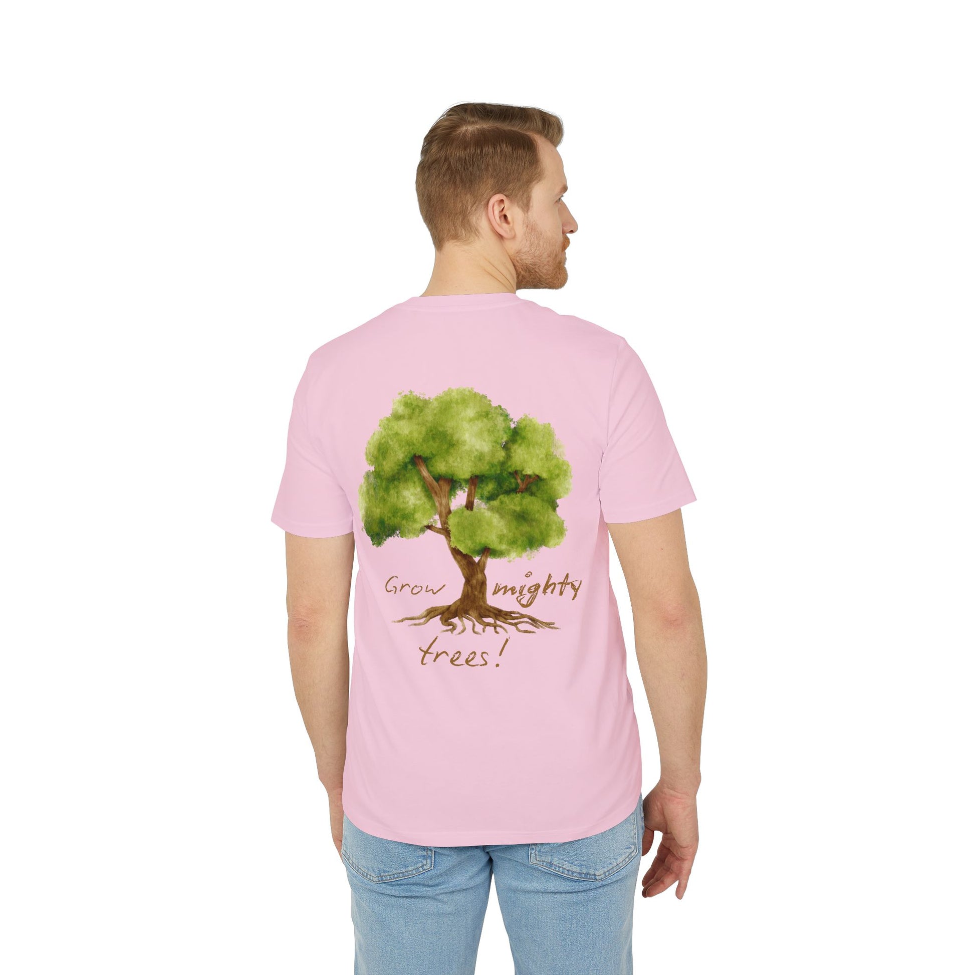 T-Shirt - Treelet