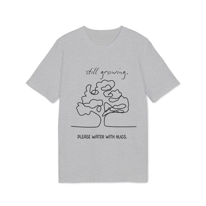 T-Shirt - Soft Growth
