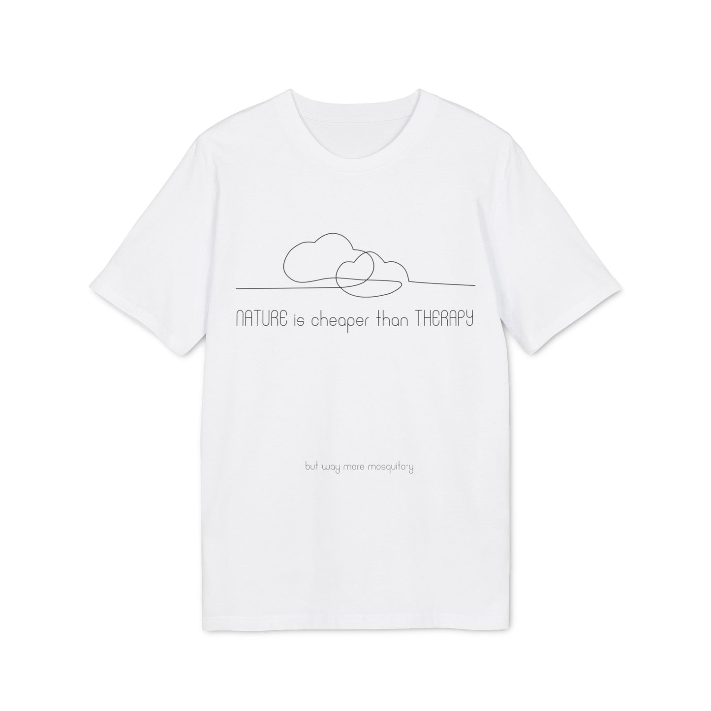T-Shirt - TheraPine