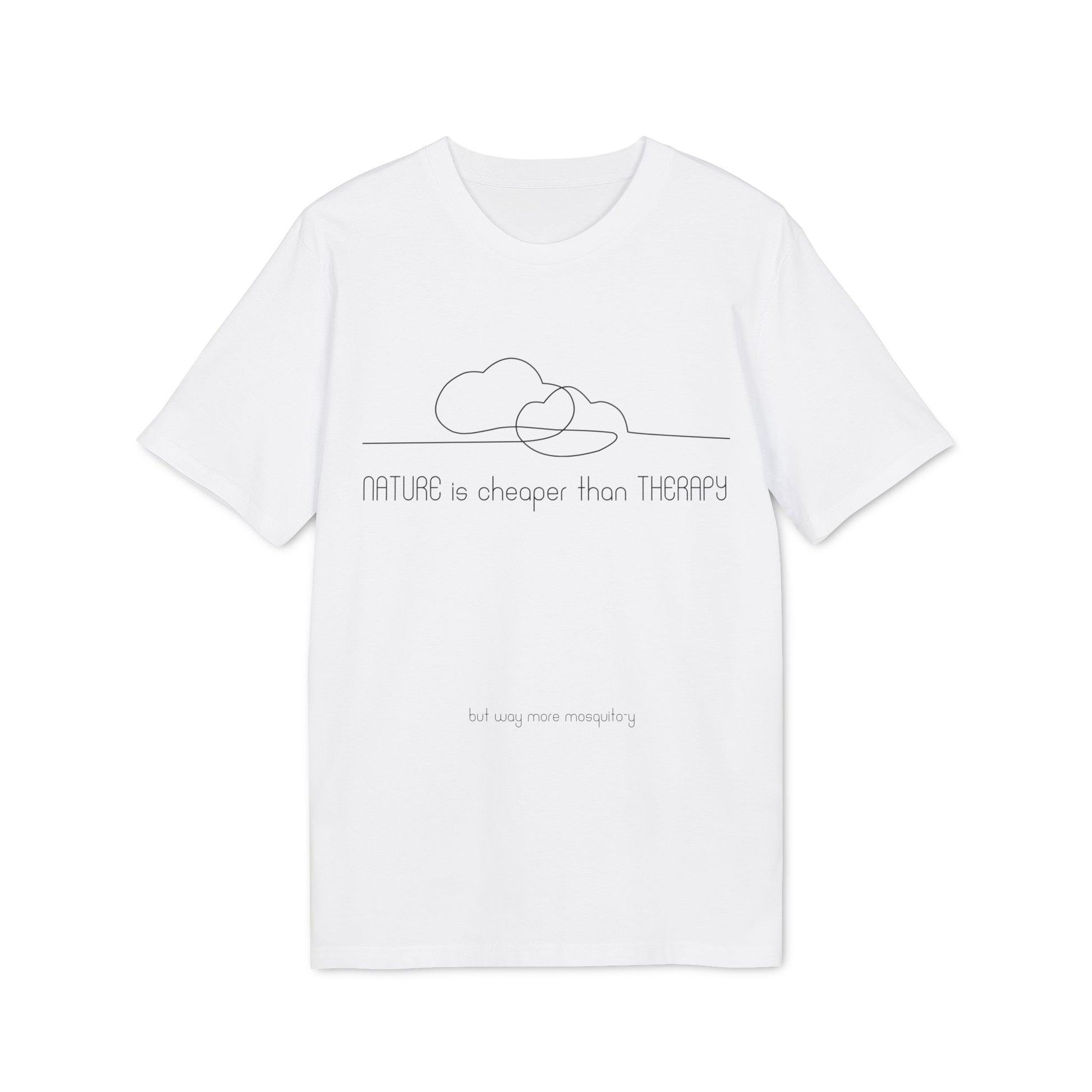 T-Shirt - TheraPine