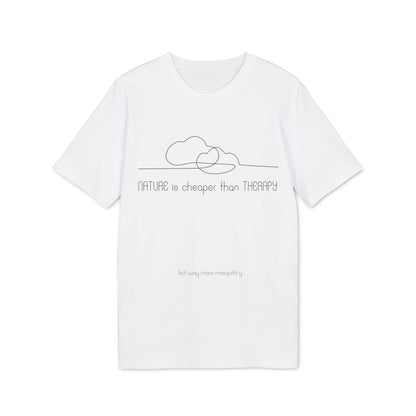 T-Shirt - TheraPine