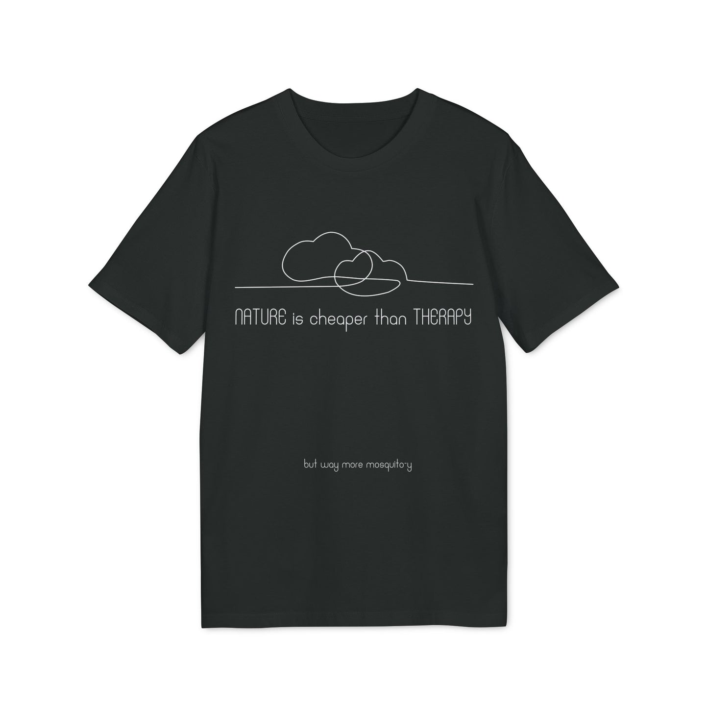 T-Shirt - TheraPine