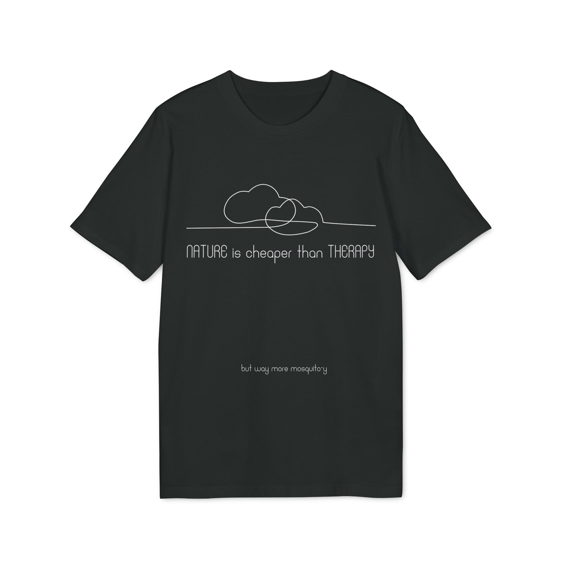 T-Shirt - TheraPine