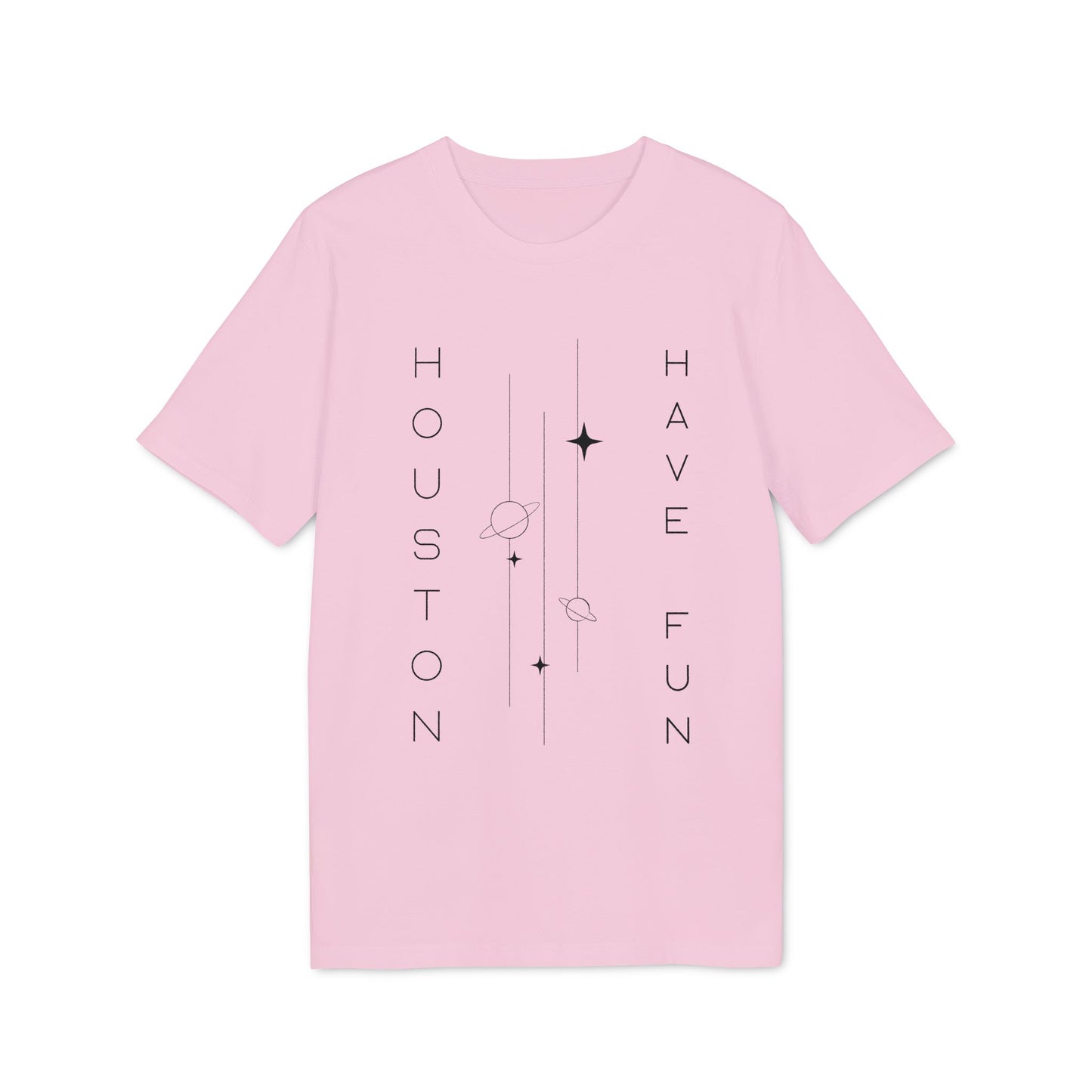 T-Shirt - Space Parent