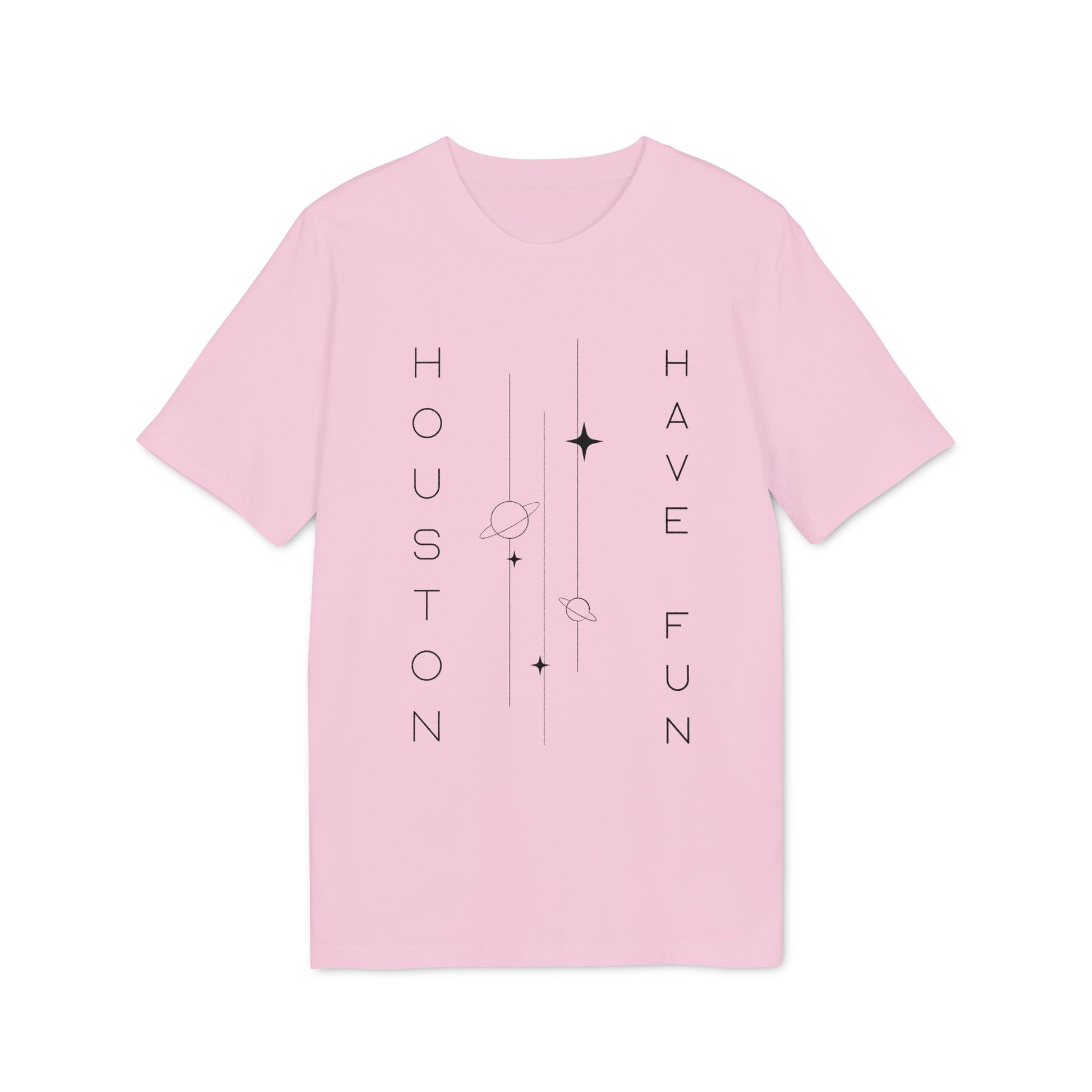 T-Shirt - Space Parent