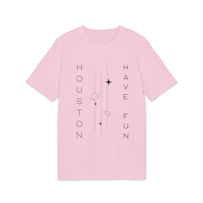 T-Shirt - Space Parent