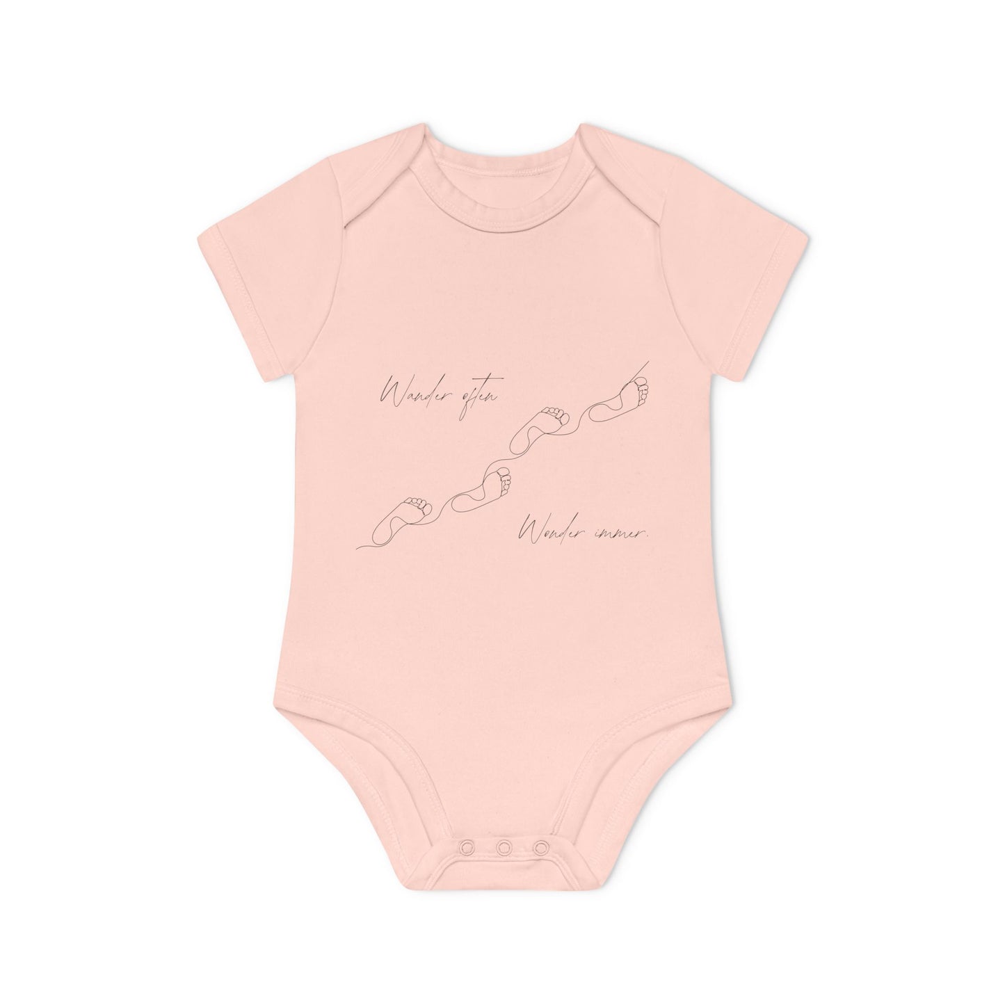 Kids clothes - Mini Stepster