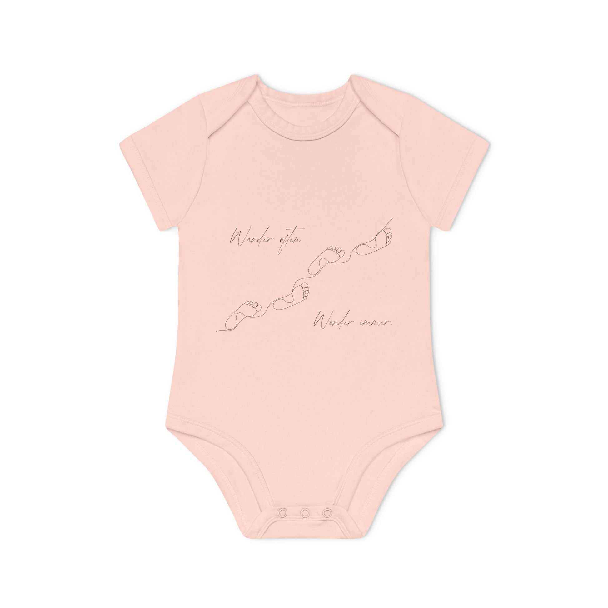 Kids clothes - Mini Stepster