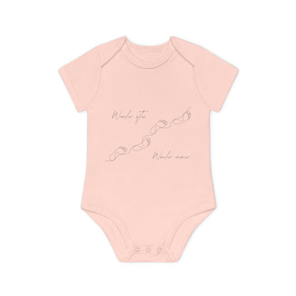 Kids clothes - Mini Stepster