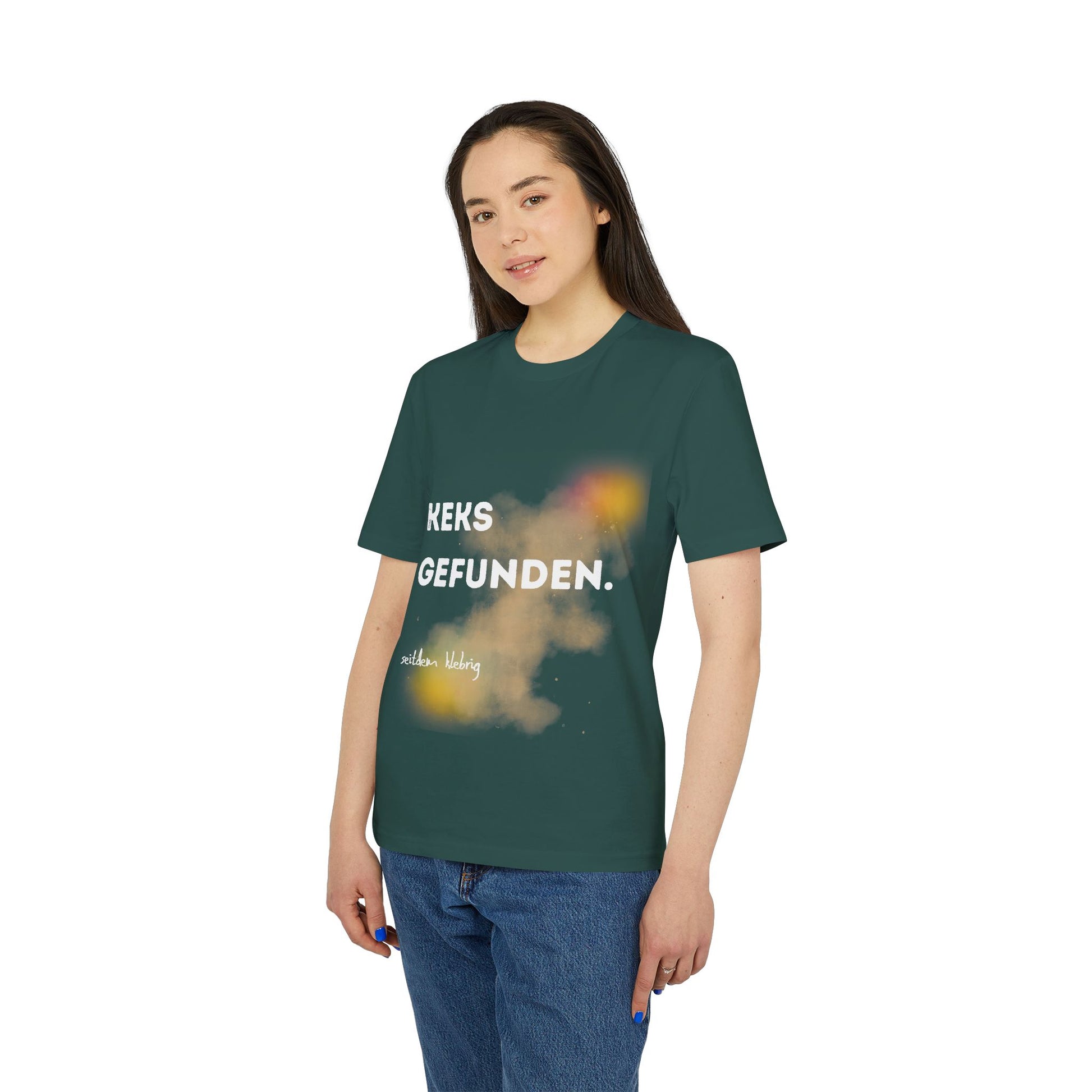 T-Shirt - Cookie Scout