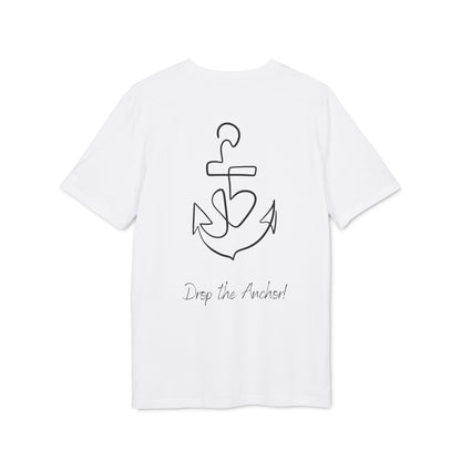 T-Shirt - Anchor Down