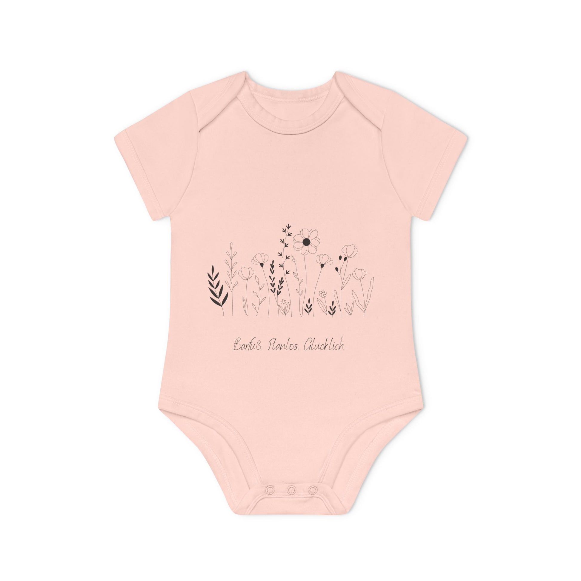 Kids clothes - Wild Toes