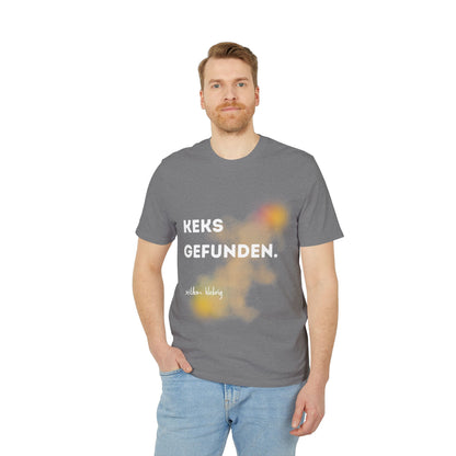 Mid Heather Grey / 2XS - T-Shirt - Cookie Scout