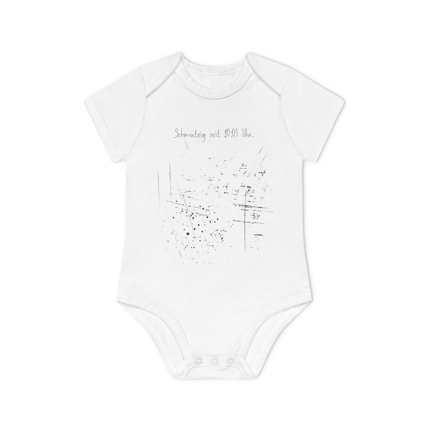 Kids clothes - Mudling