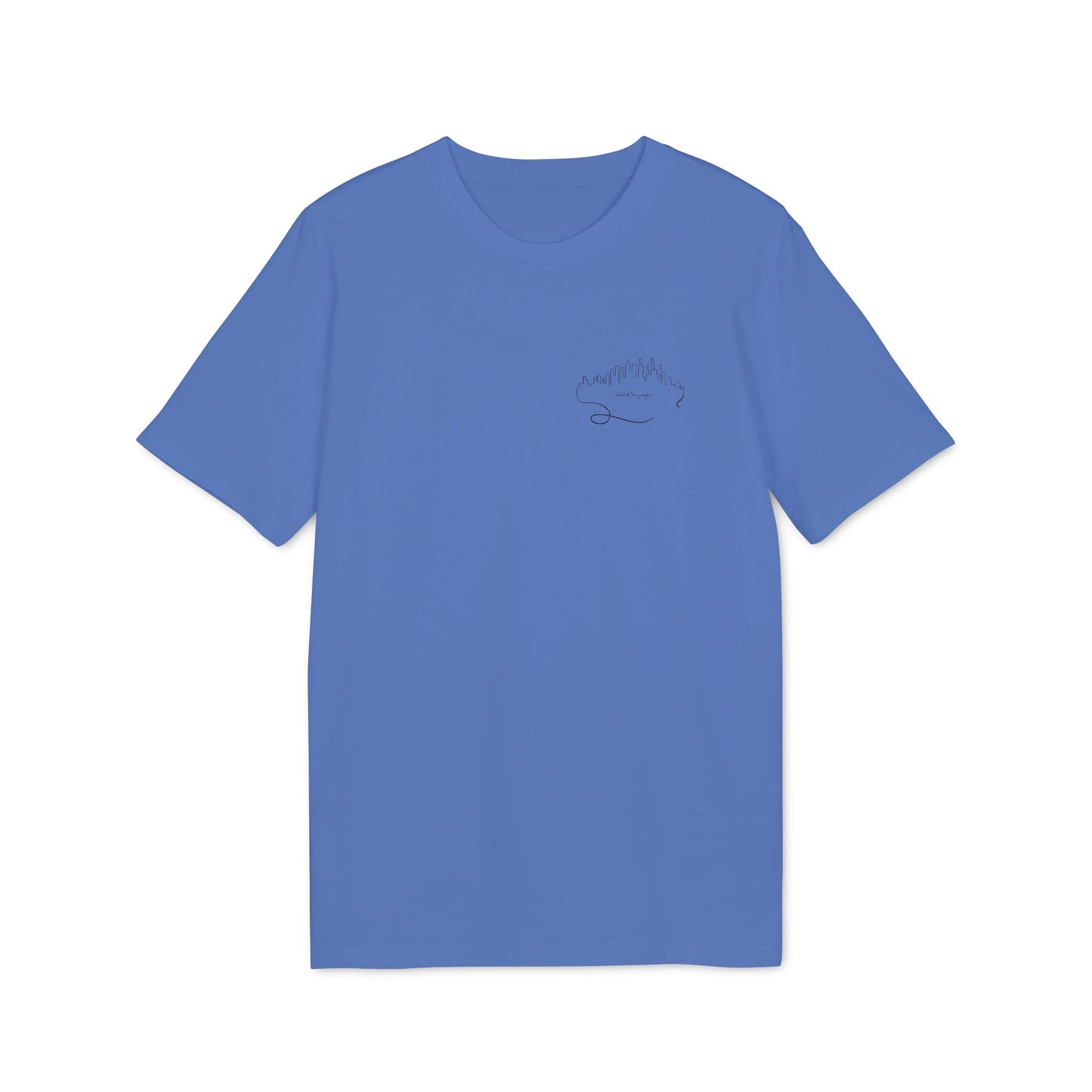 T-Shirt - Urban Tarzan