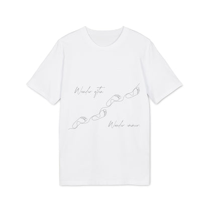 T-Shirt - Wander Addict