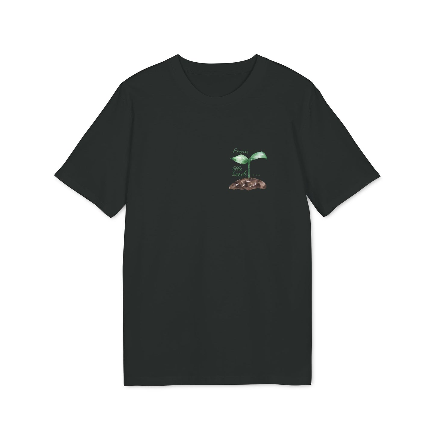 T-Shirt - Treelet