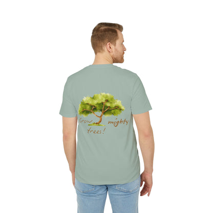 T-Shirt - Growth Carrier