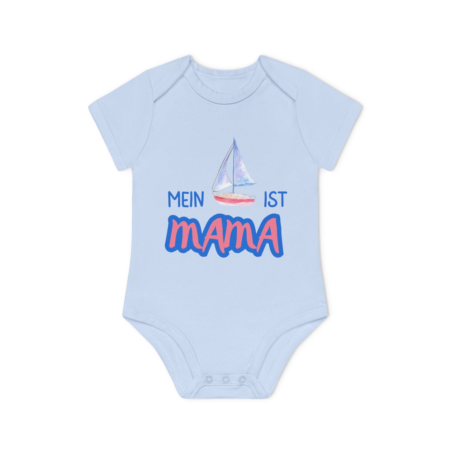 Kids clothes - Anchored Aboard