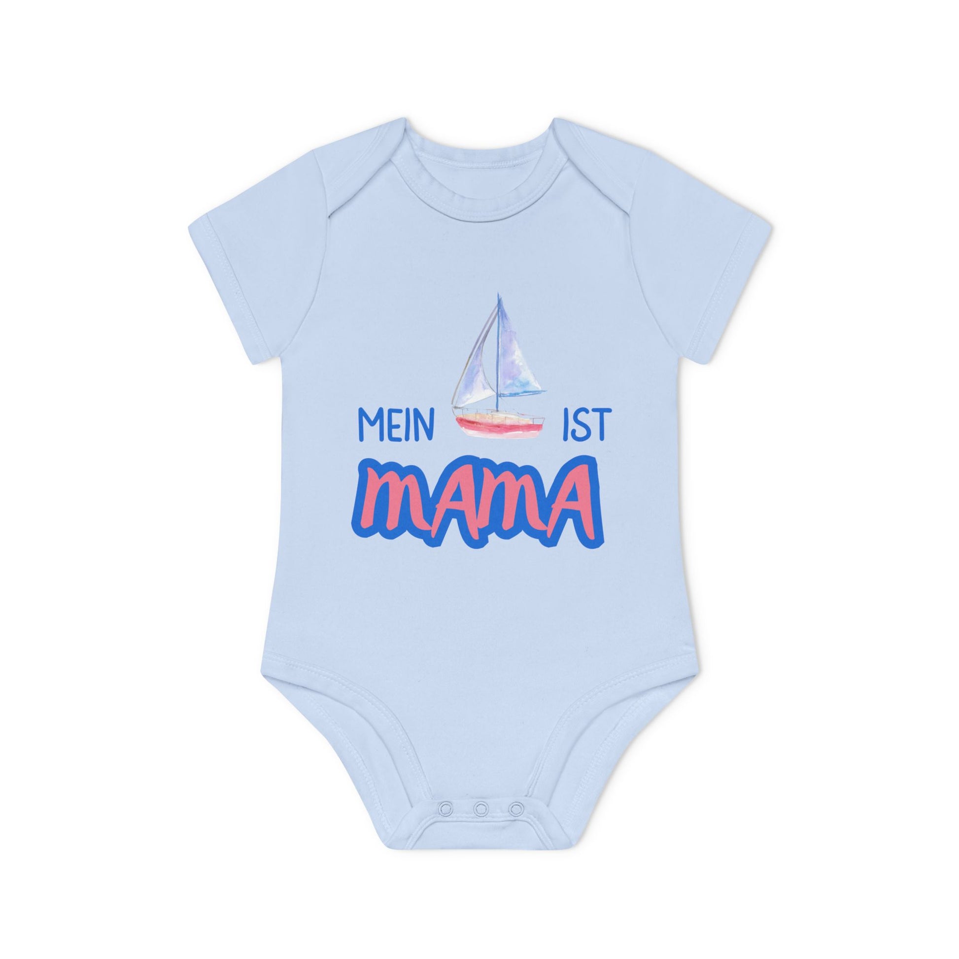 Kids clothes - Anchored Aboard